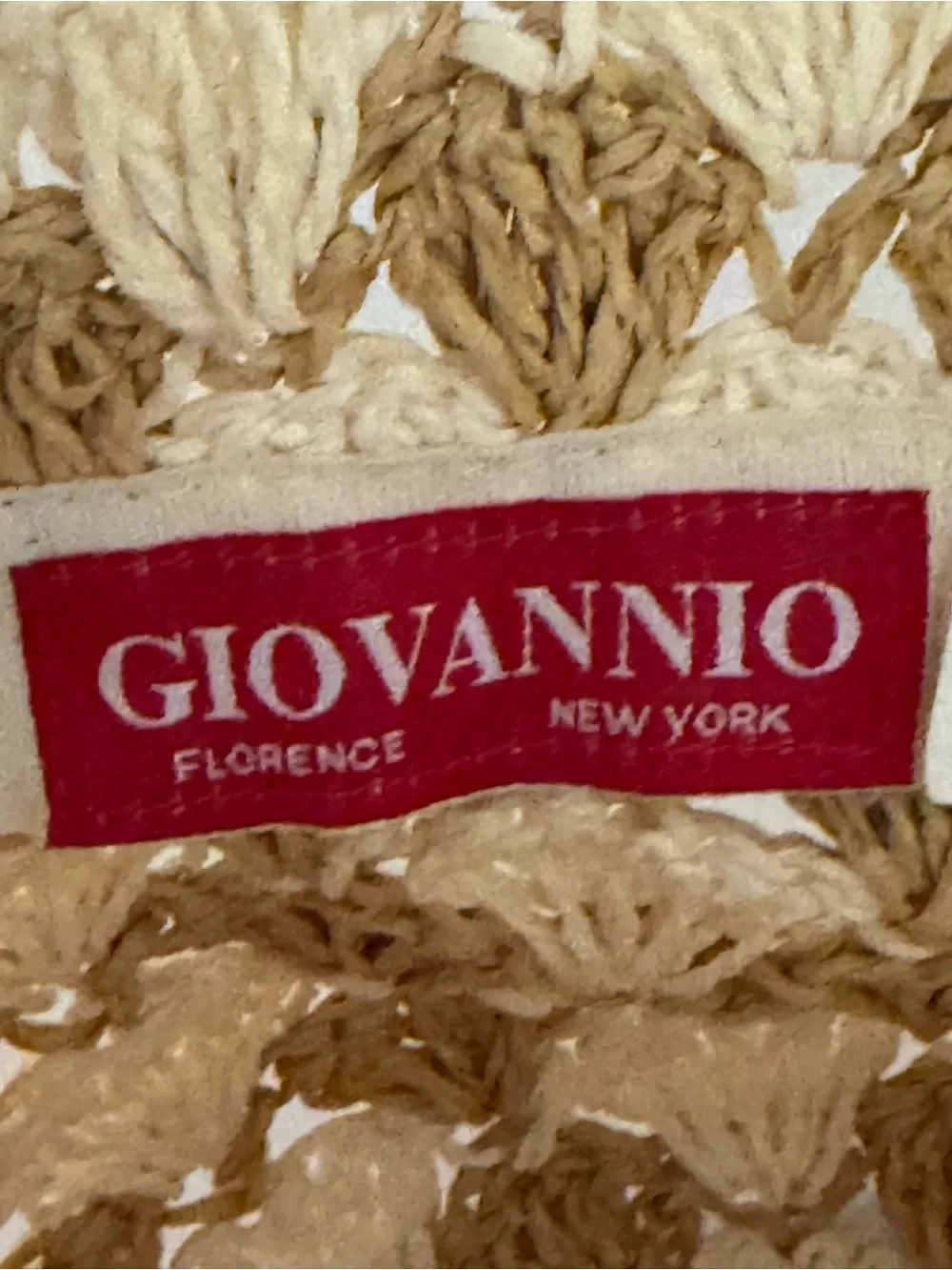 Giovanni’s Bucket Hat